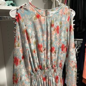 Misa Los Angeles Dress